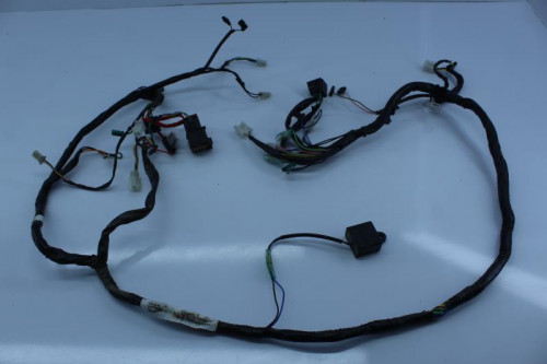 Faisceau electrique MBK 50 BOOSTER 2017 - 2018