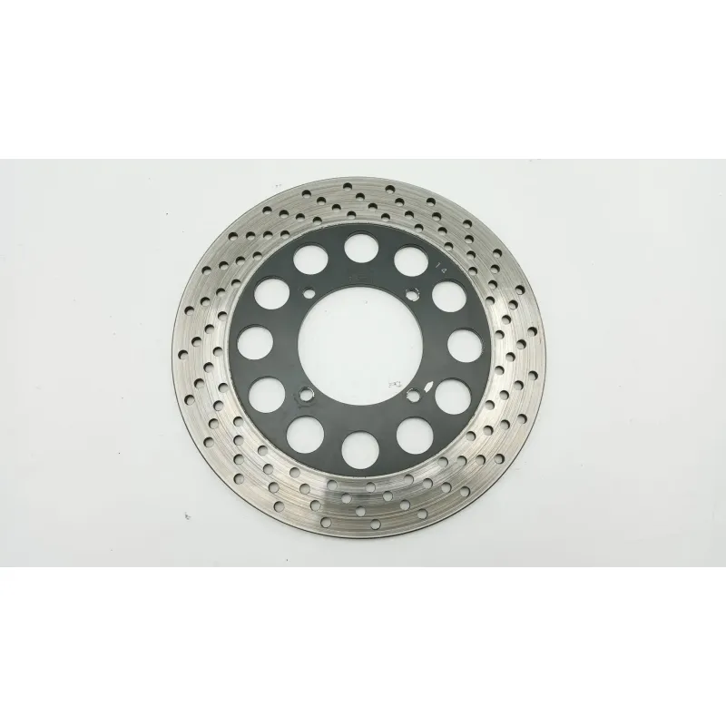 Disque frein arriere SUZUKI GS 500 2001 - 2002