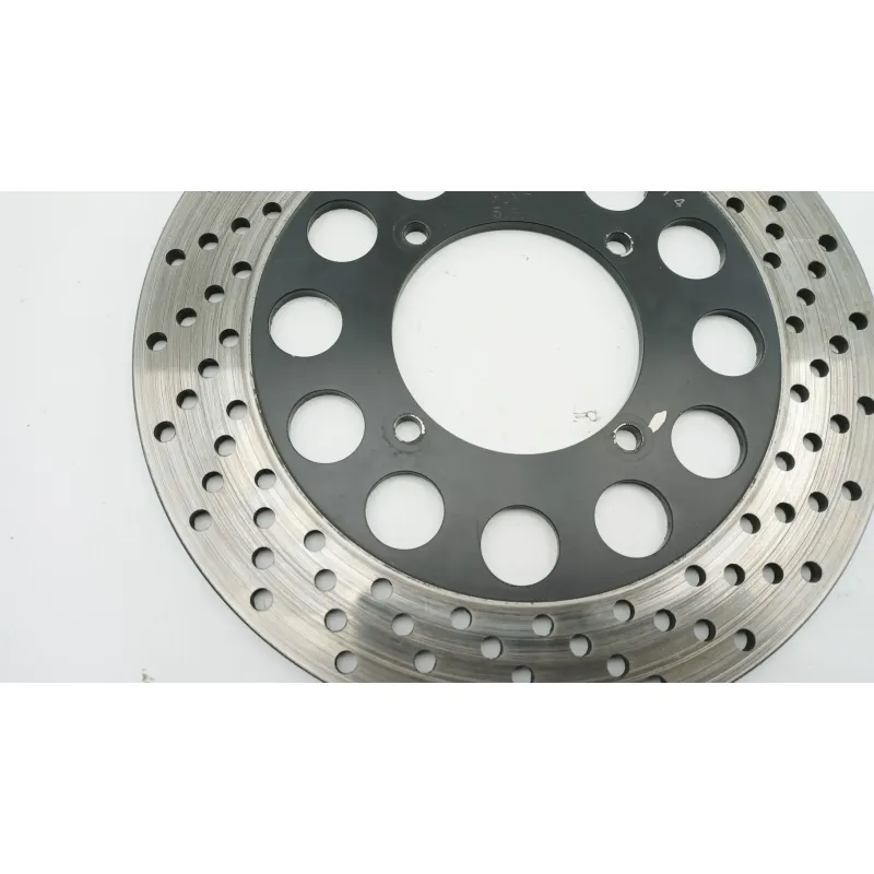 Disque frein arriere SUZUKI GS 500 2001 - 2002