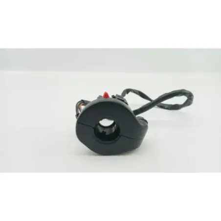 Commodo droit HYOSUNG BOBBER 125 2024 - 2025