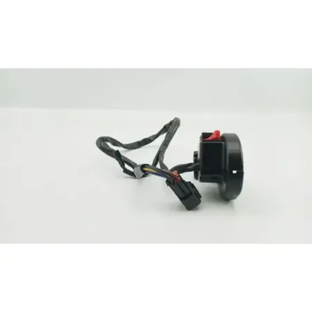 Commodo droit HYOSUNG BOBBER 125 2024 - 2025