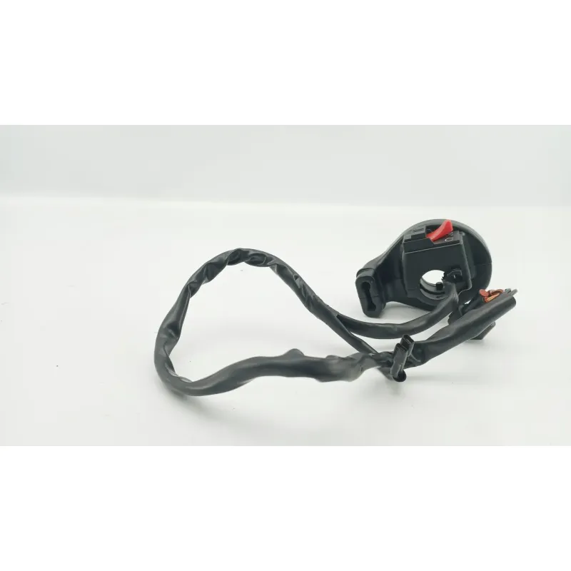 Commodo droit HYOSUNG BOBBER 125 2024 - 2025