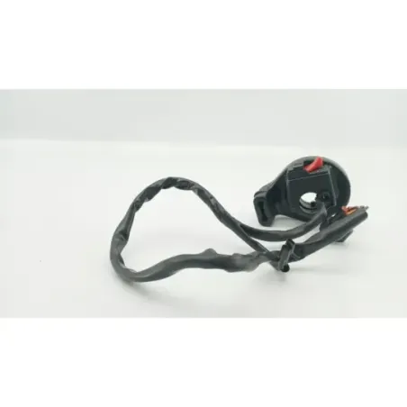 Commodo droit HYOSUNG BOBBER 125 2024 - 2025