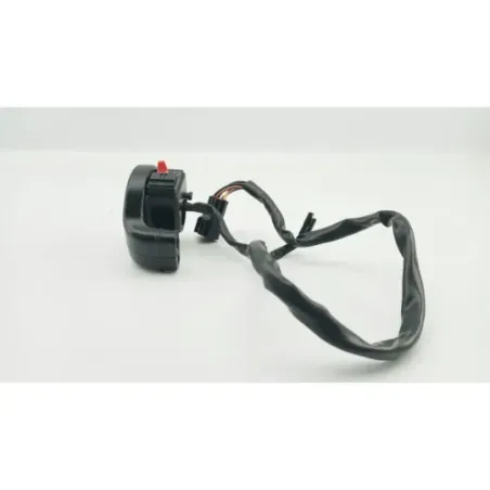 Commodo droit HYOSUNG BOBBER 125 2024 - 2025