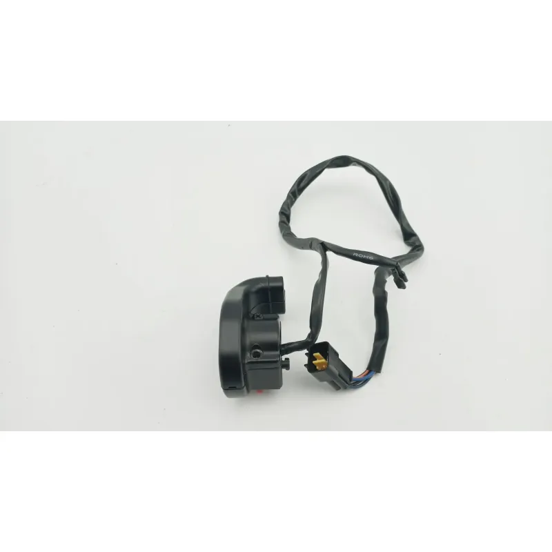 Commodo droit HYOSUNG BOBBER 125 2024 - 2025