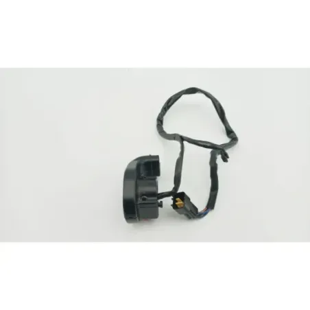 Commodo droit HYOSUNG BOBBER 125 2024 - 2025
