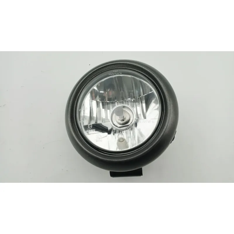Optique (feux)(phare) HYOSUNG BOBBER 125 2024 - 2025
