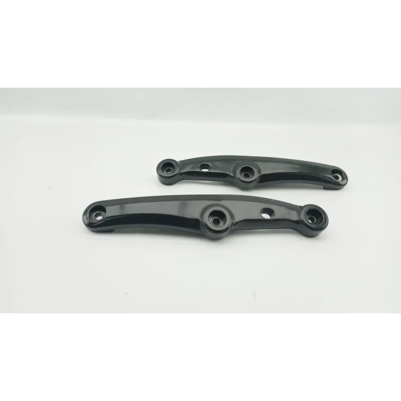 Poignee arriere HYOSUNG BOBBER 125 2024 - 2025