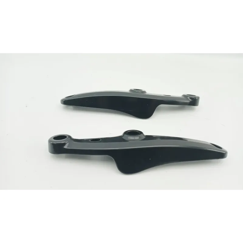Poignee arriere HYOSUNG BOBBER 125 2024 - 2025