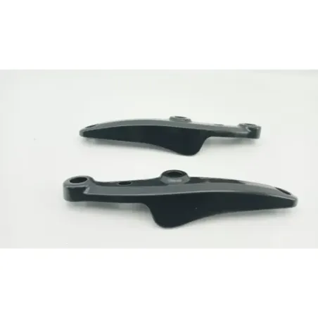 Poignee arriere HYOSUNG BOBBER 125 2024 - 2025