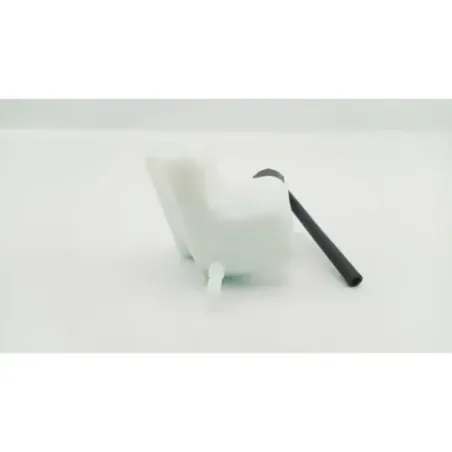 Vase expansion HYOSUNG BOBBER 125 2024 - 2025
