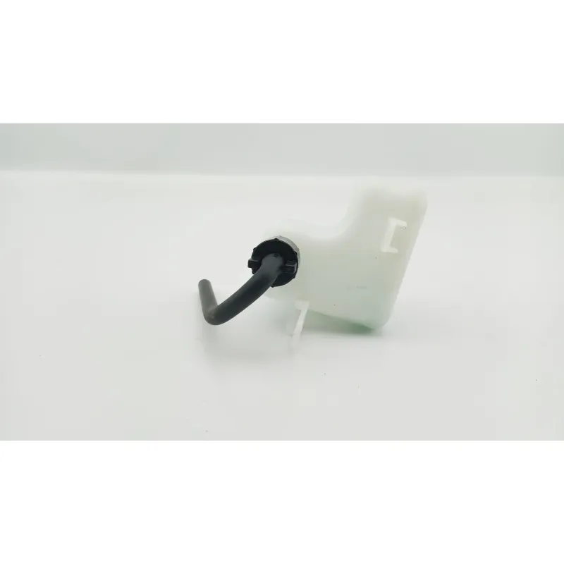 Vase expansion HYOSUNG BOBBER 125 2024 - 2025