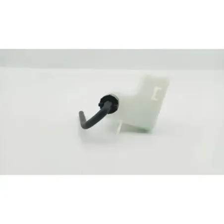 Vase expansion HYOSUNG BOBBER 125 2024 - 2025
