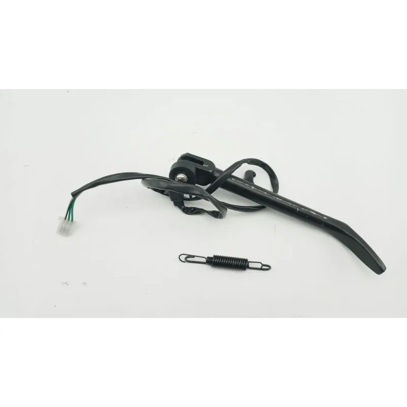 Bequille laterale HYOSUNG BOBBER 125 2024 - 2025