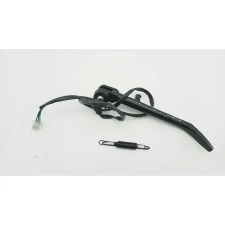 Bequille laterale HYOSUNG BOBBER 125 2024 - 2025