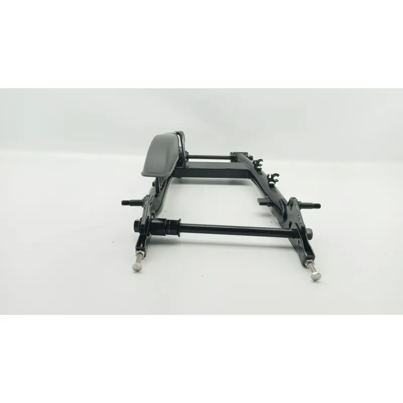Bras oscillant HYOSUNG BOBBER 125 2024 - 2025