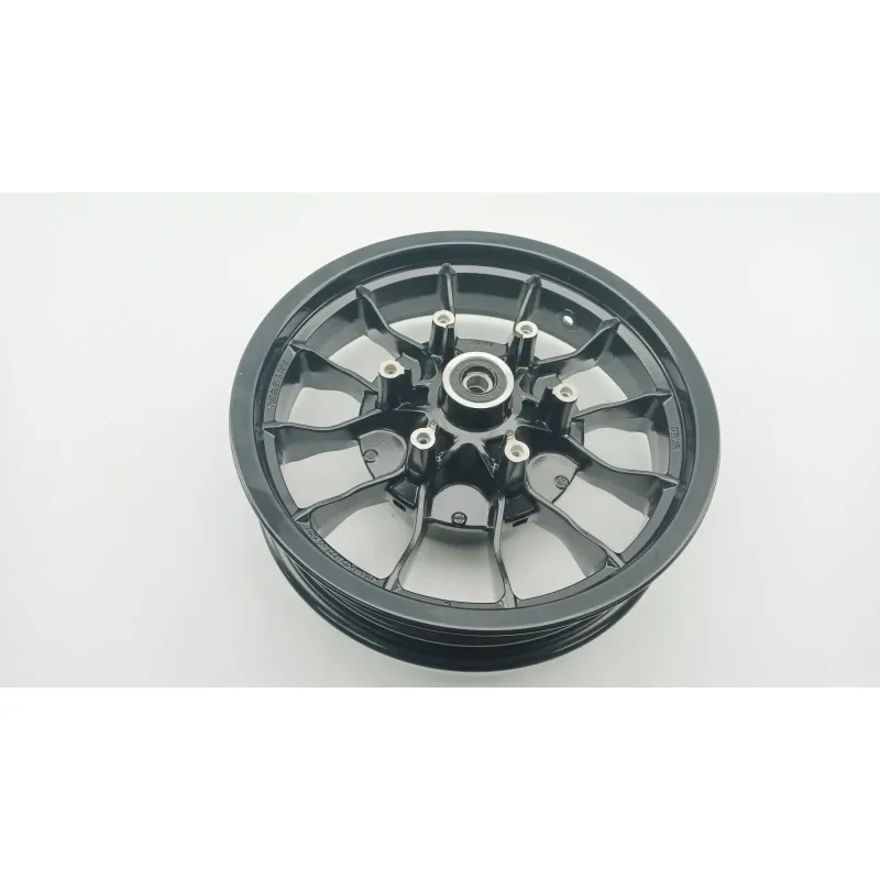 Jante arriere HYOSUNG BOBBER 125 2024 - 2025