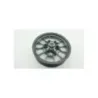 Jante arriere HYOSUNG BOBBER 125 2024 - 2025