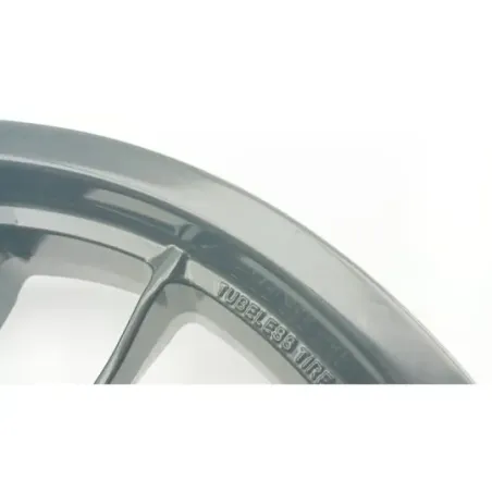 Jante arriere HYOSUNG BOBBER 125 2024 - 2025
