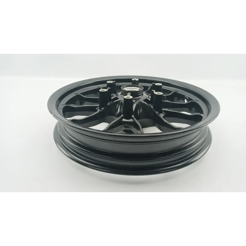 Jante avant HYOSUNG BOBBER 125 2024 - 2025