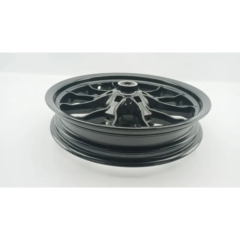 Jante avant HYOSUNG BOBBER 125 2024 - 2025