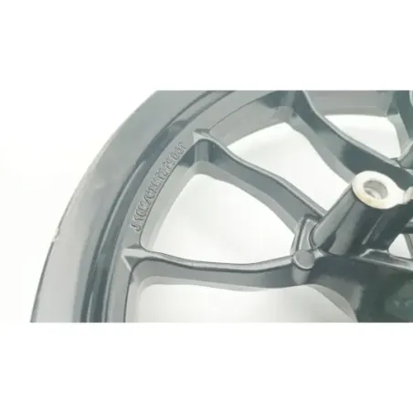 Jante avant HYOSUNG BOBBER 125 2024 - 2025