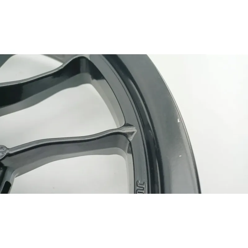 Jante avant HYOSUNG BOBBER 125 2024 - 2025