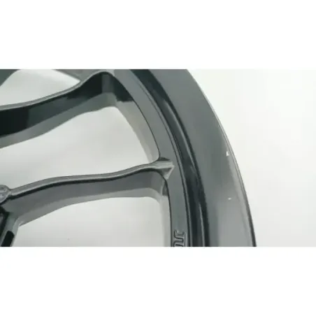 Jante avant HYOSUNG BOBBER 125 2024 - 2025