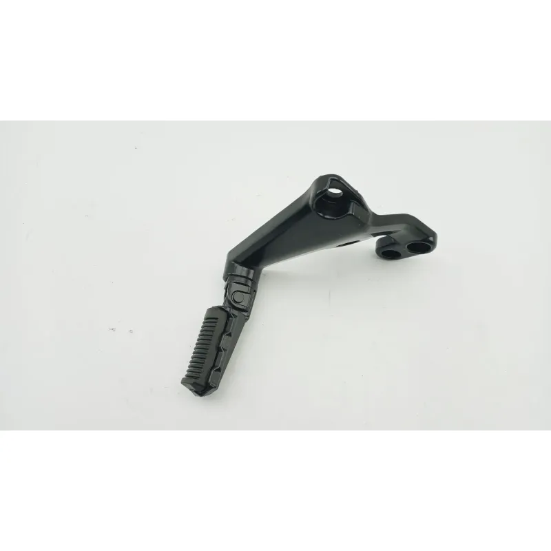 Platine arriere droite HYOSUNG BOBBER 125 2024 - 2025