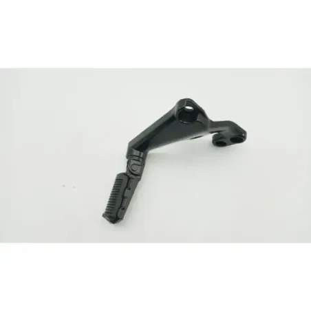 Platine arriere droite HYOSUNG BOBBER 125 2024 - 2025