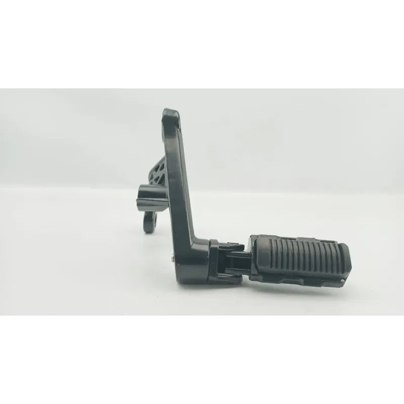Platine arriere droite HYOSUNG BOBBER 125 2024 - 2025