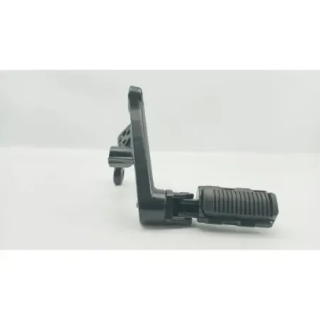 Platine arriere droite HYOSUNG BOBBER 125 2024 - 2025