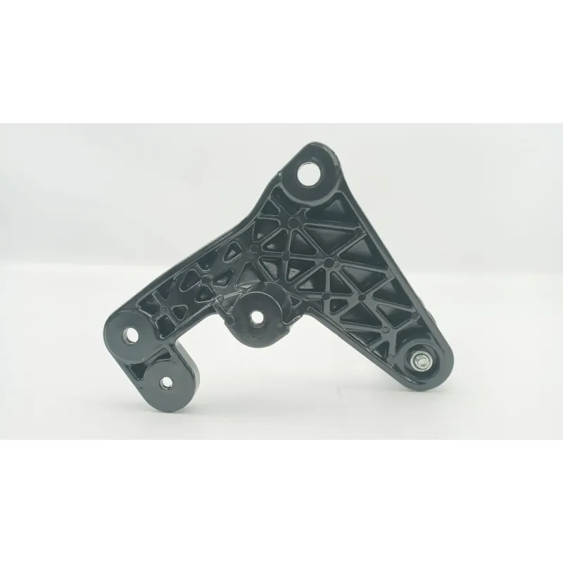 Platine arriere droite HYOSUNG BOBBER 125 2024 - 2025