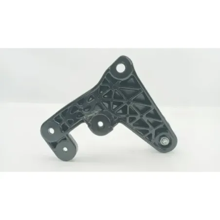 Platine arriere droite HYOSUNG BOBBER 125 2024 - 2025