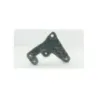 Platine arriere droite HYOSUNG BOBBER 125 2024 - 2025 Platine arriere droite HYOSUNG BOBBER 125 2024 - 2025