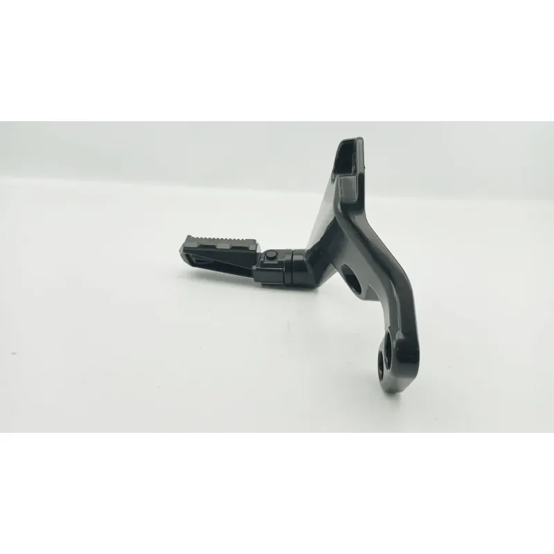 Platine arriere droite HYOSUNG BOBBER 125 2024 - 2025
