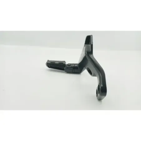 Platine arriere droite HYOSUNG BOBBER 125 2024 - 2025
