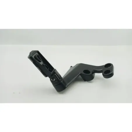Platine arriere droite HYOSUNG BOBBER 125 2024 - 2025