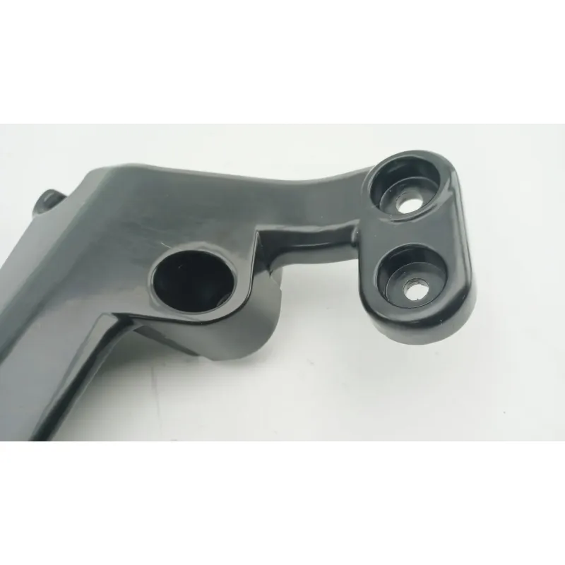 Platine arriere droite HYOSUNG BOBBER 125 2024 - 2025