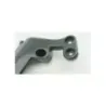 Platine arriere droite HYOSUNG BOBBER 125 2024 - 2025 Platine arriere droite HYOSUNG BOBBER 125 2024 - 2025
