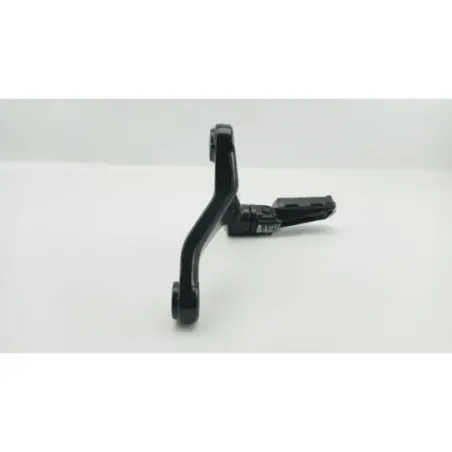 Platine arriere gauche HYOSUNG BOBBER 125 2024 - 2025