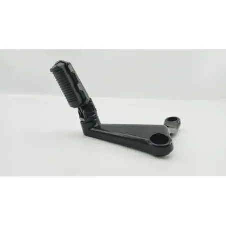 Platine arriere gauche HYOSUNG BOBBER 125 2024 - 2025