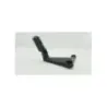 Platine arriere gauche HYOSUNG BOBBER 125 2024 - 2025 Platine arriere gauche HYOSUNG BOBBER 125 2024 - 2025