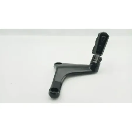 Platine arriere gauche HYOSUNG BOBBER 125 2024 - 2025