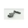 Platine avant droite HYOSUNG BOBBER 125 2024 - 2025 Platine avant droite HYOSUNG BOBBER 125 2024 - 2025
