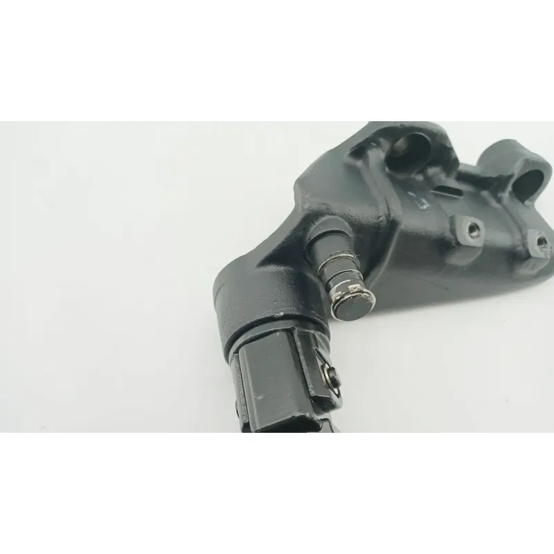 Platine avant droite HYOSUNG BOBBER 125 2024 - 2025