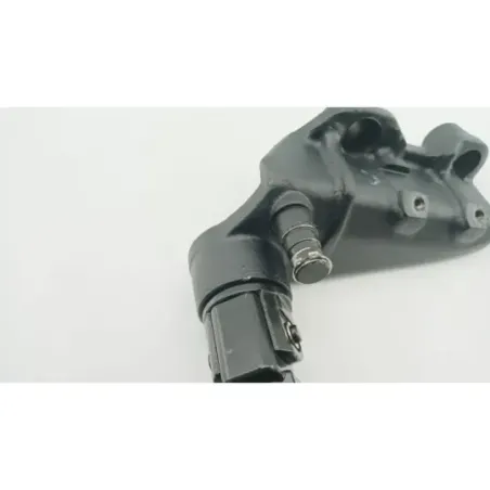 Platine avant droite HYOSUNG BOBBER 125 2024 - 2025