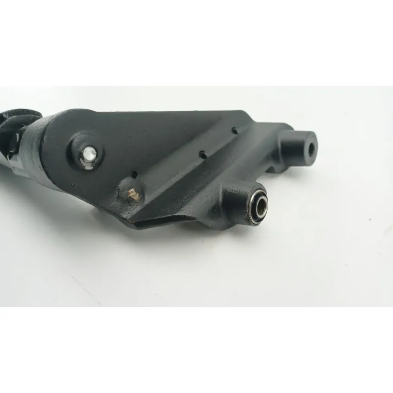 Platine avant droite HYOSUNG BOBBER 125 2024 - 2025