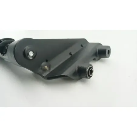 Platine avant droite HYOSUNG BOBBER 125 2024 - 2025