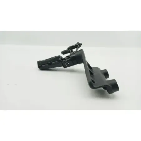 Platine avant gauche HYOSUNG BOBBER 125 2024 - 2025